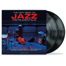 Виниловая пластинка Various - Very Best of Jazz Instrumentals 2LP