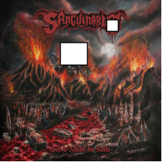 CD Sanguinario - Sob o Ruido da Noite