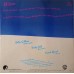 ZZ Top – El Loco LP 1981 Germany + вкладка WB 56 929